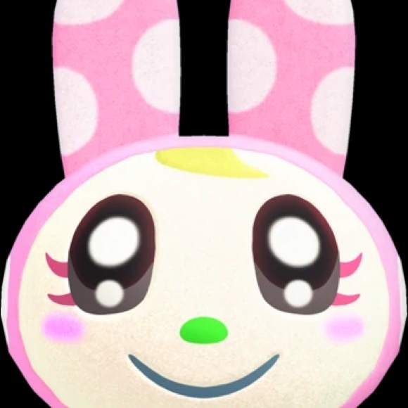 💗💚 Animal Crossing💚💗 - Picture 15 of 16
